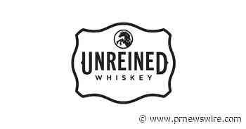 Unreined Whiskey Debuts Immersive Visitor Experience and Rickhouse at WildHorse Ranch