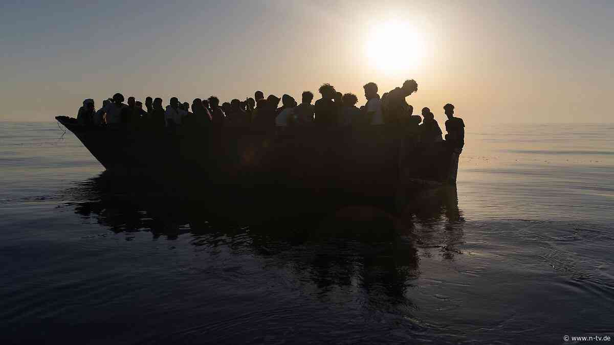 Drei Haftbefehle vollstreckt: Ermittler gehen gegen internationale Schleuserbande vor