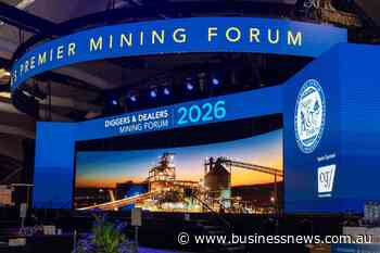 Diggers & Dealers: West African Resources, Greatland win big