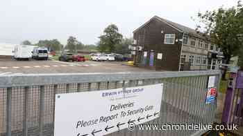 More than 200 jobs lost at County Durham manufacturer as production comes to an end