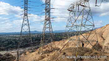 What sparked the deadly Eaton Fire? Probe points to SoCal Edison tower