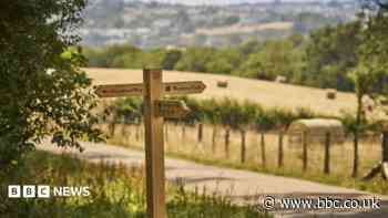 National Trust expands park by 32 hectares