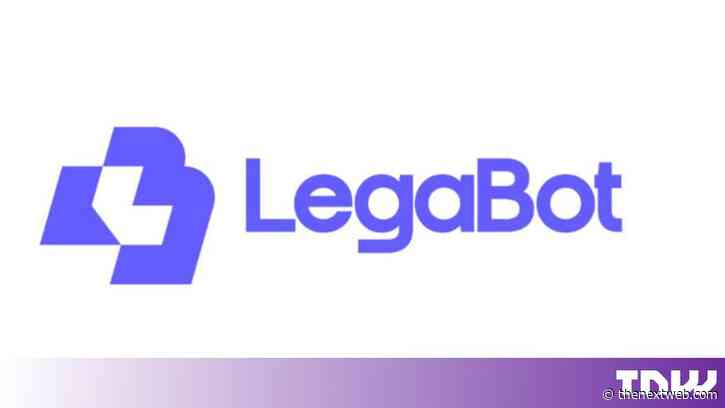 LegaBot launches the first football league run entirely by AI agents. It never stops playing.