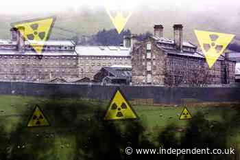 Hundreds more inmates and staff potentially exposed to cancer-causing gas in UK prisons