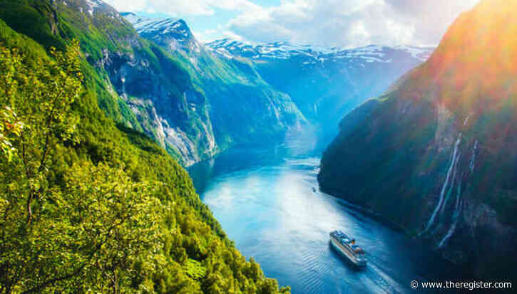Cloud startup Volta claims $10B AI lab deal for Norway bit barn