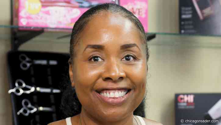 Southeast Spotlight: Jordans Beauty Supply