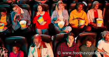 Hollywood snack collabs: Why movie tie-ins keep winning for CPG brands