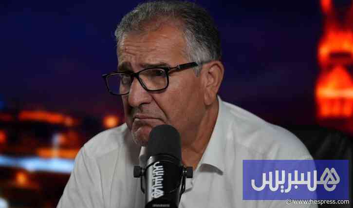 الجماهري: لا حل لأزمة الهجرة دون مواجهة الفقر والتفاوتات الاجتماعية