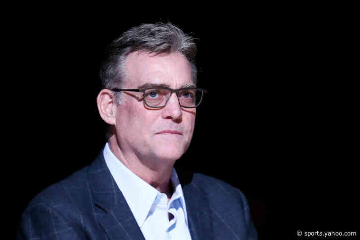 Open Thread: R. C. Buford reaffirms Spurs commitment to Project Marvel