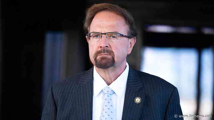GOP Rep Chuck Edwards drops re-election bid after House ethics report recommends censure