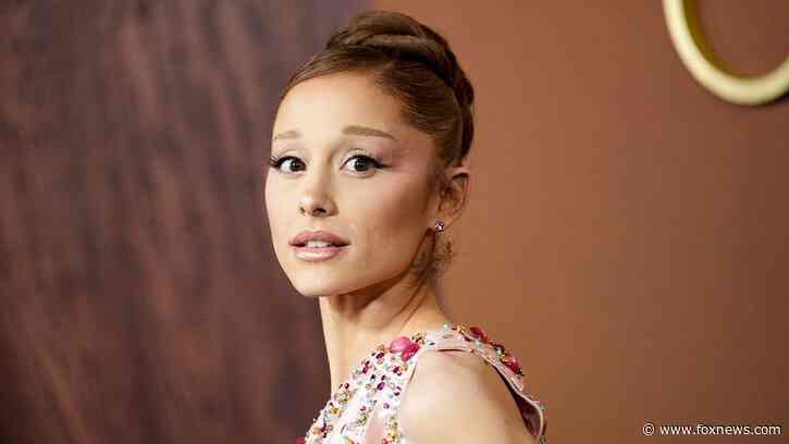 Ariana Grande sets record straight after announcing break from spotlight