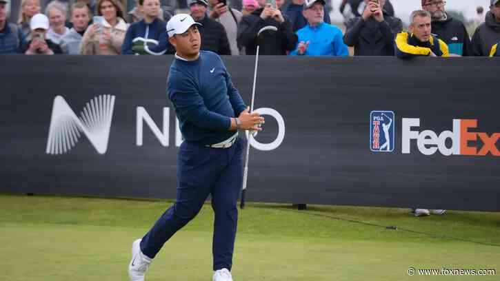 PGA Tour 2026: Wyndham Championship best bets, 'horses for the course' for the Sedgefield Country Club
