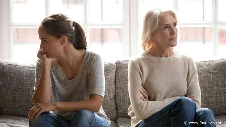 5 reasons more Americans are cutting off their own parents, according to psychologist
