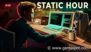 Inform People, Or Scare Them Half To Death? Static Hour Gives You A Very Tough Job