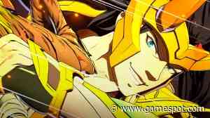 MARVEL Tokon: Fighting Souls – Official Loki Laufeyson Character Gameplay Guide