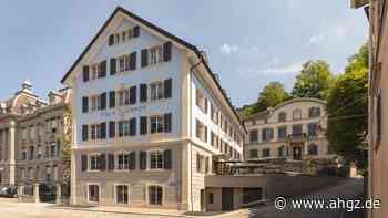 Opening: Lalique eröffnet Villa Florhof in Zürich