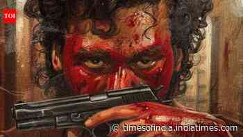Lokesh Kanagaraj's 'DC' earns A certificate, runtime revealed