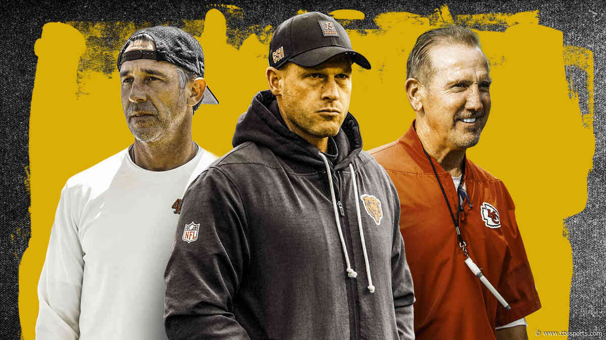 Top 10 offensive and defensive play-callers entering 2026: Sean McVay, Mike Macdonald lead way