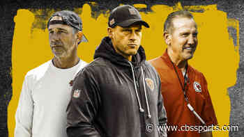 Top 10 offensive and defensive play-callers entering 2026: Sean McVay, Mike Macdonald lead way