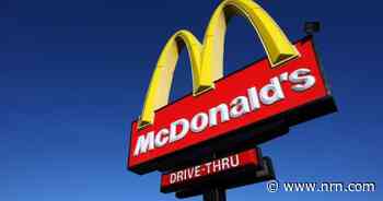McDonald’s, Dave &amp; Buster’s, food safety