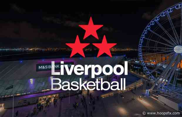 Liverpool Basketball to join SLB as top-flight hoops returns to the city