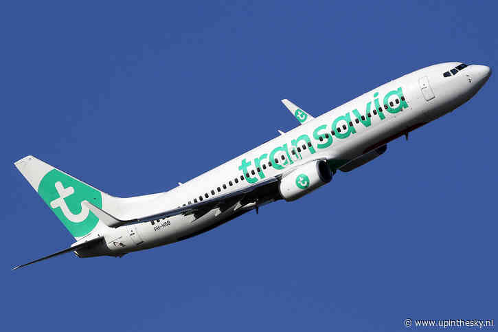Transavia zet extra in op groei op Brussels Airport