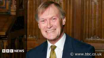 Review must give answers say murdered MP's family