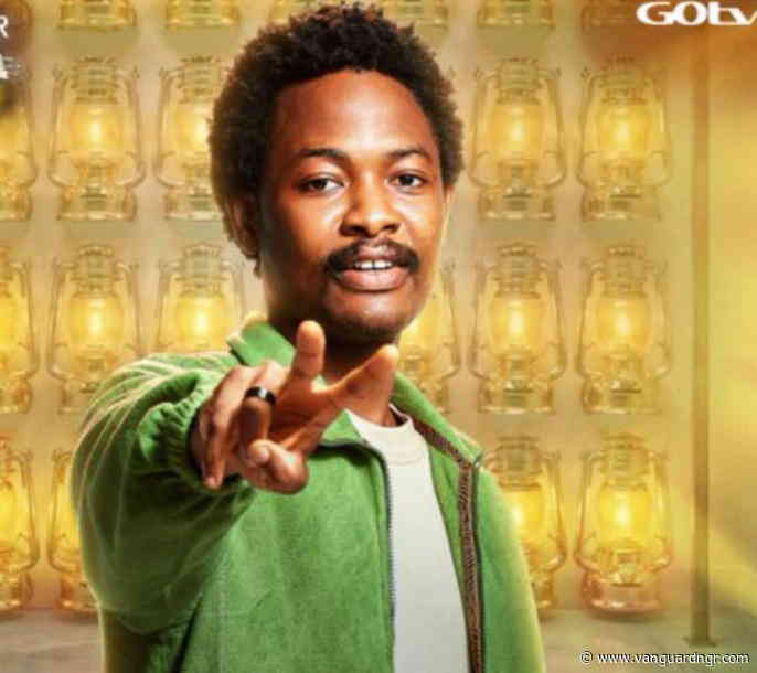 BBNaija: ‘You are the Gambit’ — Big Brother reveals secret to Aikou