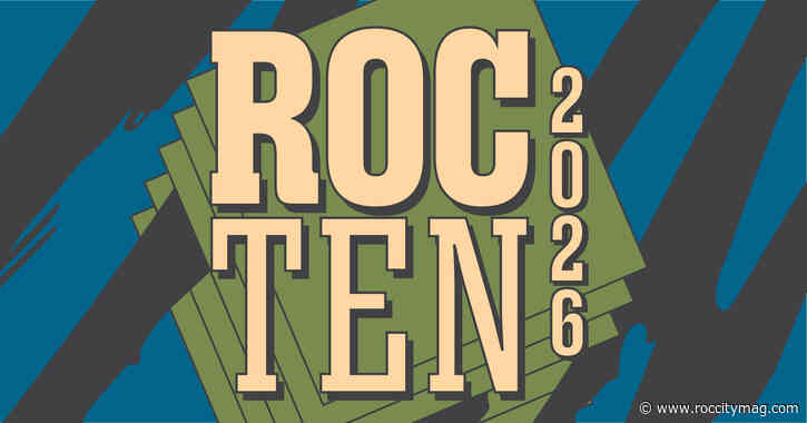 Introducing the 2026 Rochester Ten