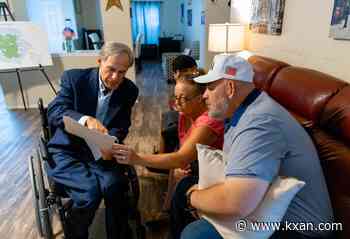 Governor Abbott proposes ending Austin Energy's 'monopoly' as power provider