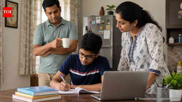 What is helicopter parenting? Why overprotecting children can affect their confidence; how can modern parents avoid it