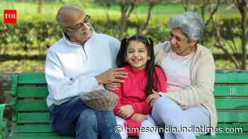5 timeless lessons from your grandparents that modern life forgot
