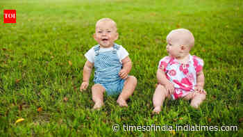 10 baby names inspired by dawn, sunset, and the sky