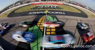 How to watch NASCAR races on NBC, USA Sports, Peacock, NBC Sports App