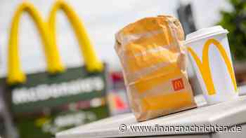 Buy or Goodbye?: Bayer, McDonald's, Infineon und Siemens - Die Analystenstimmen des Tages
