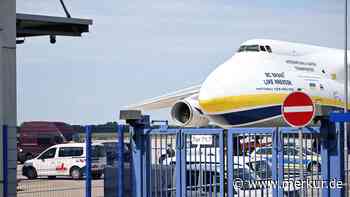 Mutmaßliche Drohnenbombe am Leipziger Flughafen: Was wir wissen – und was nicht
