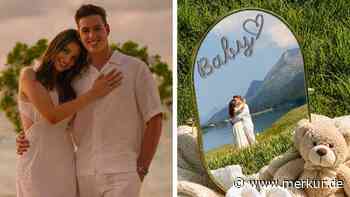 Sohn von Ralf Schumacher wird Vater und teilt Baby-Glück auf Instagram