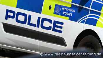 Mehrere Menschen im Zentrum Londons niedergestochen