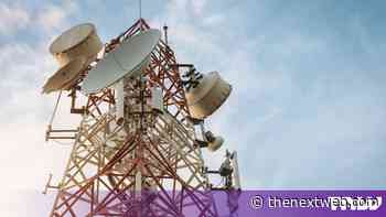 Chinese carriers were pushed out of US networks. A House report says they never left