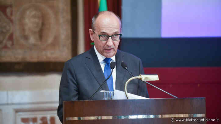 Il leghista anti-euro Bagnai approda all’Antitrust: i presidenti delle Camere lo nominano componente dell’authority per la concorrenza