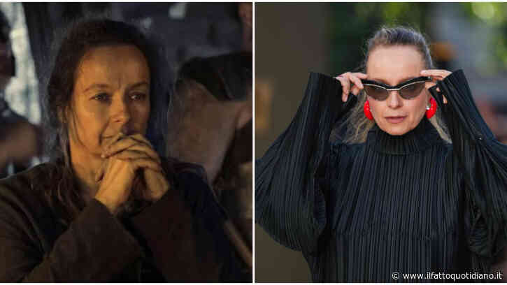 “Non lavoro da un anno, da quando ho girato ‘L’Odissea’. Ho degli ottimi agenti e un manager, ma ho 49 anni”: lo sfogo di Samantha Morton contro la discriminazione sull’età a Hollywood