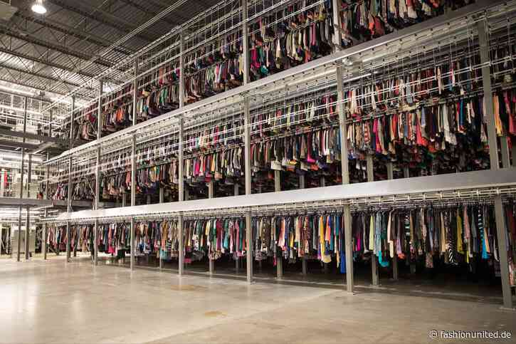 Video: Wie KI die Landschaft des Secondhand-Einzelhandels bei Goodwill verändert