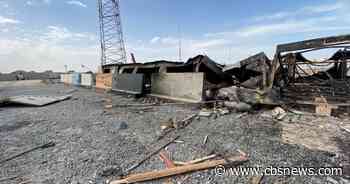 Senator pushes DoD to release probe of Iranian attack that killed 6 U.S. troops