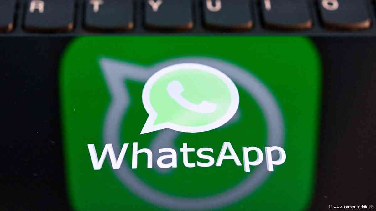 WhatsApp macht Gruppen schlauer