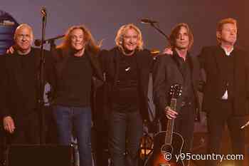 The Eagles Add New Dates