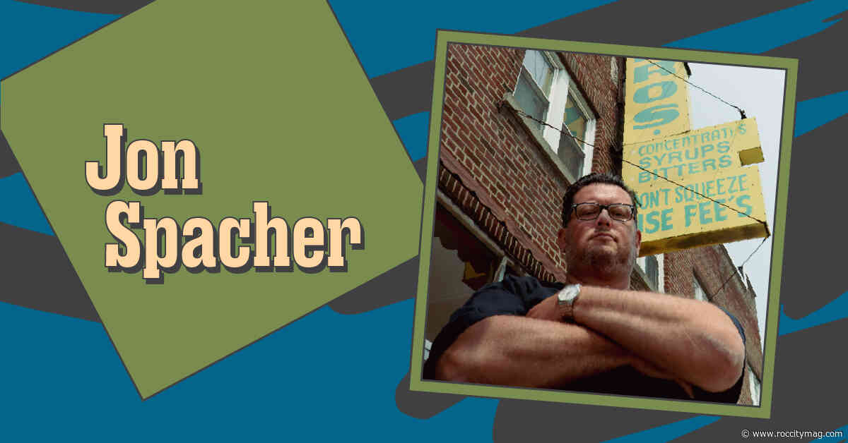 Rochester Ten | Jon Spacher