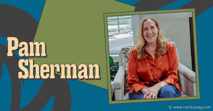 Rochester Ten | Pam Sherman
