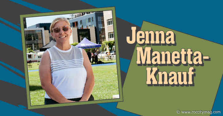 Rochester Ten | Jenna Manetta-Knauf
