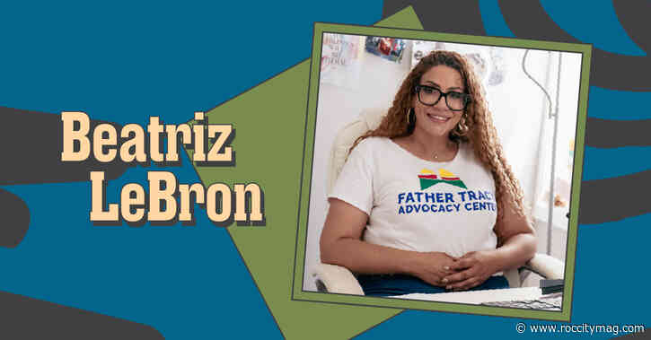 Rochester Ten | Beatriz LeBron