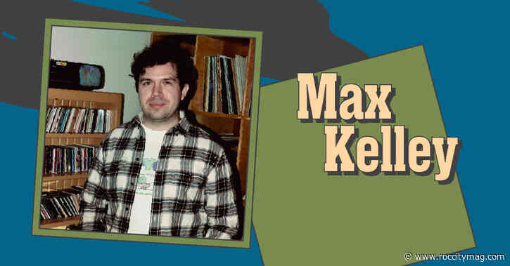 Rochester Ten | Max Kelley